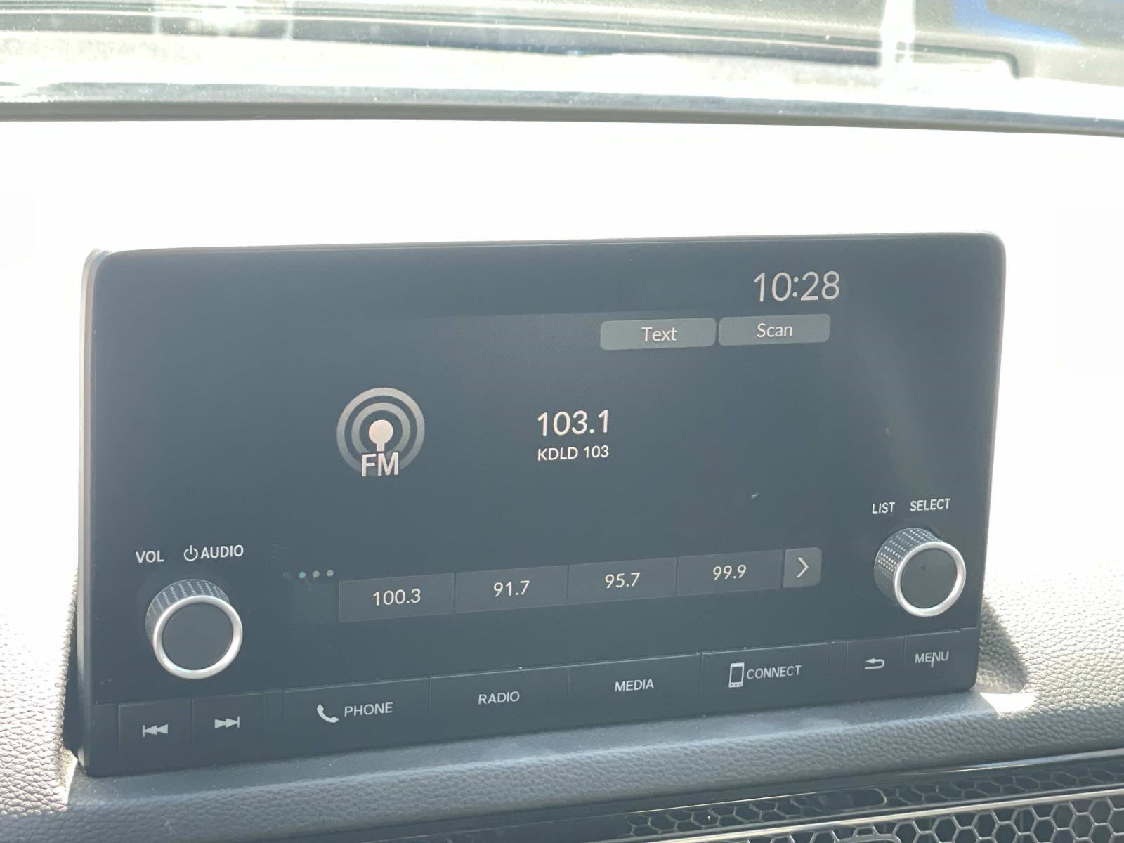 Certified 2023 Honda Civic LX image 6