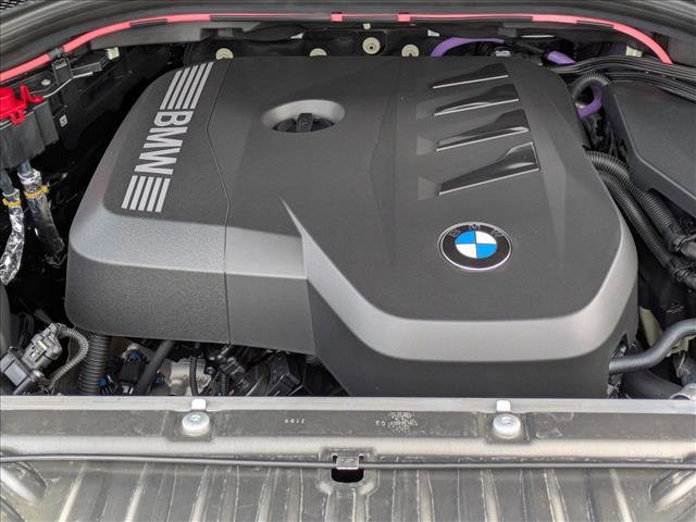 Used 2026 BMW X3 xDrive30 w/ Convenience Package image 17