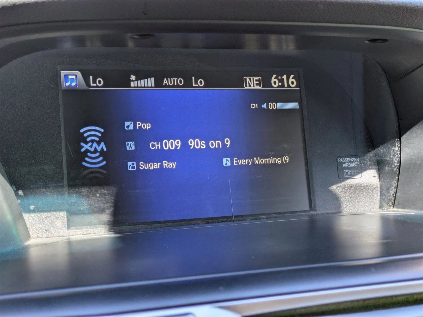 Used 2013 Honda Accord EX-L image 12