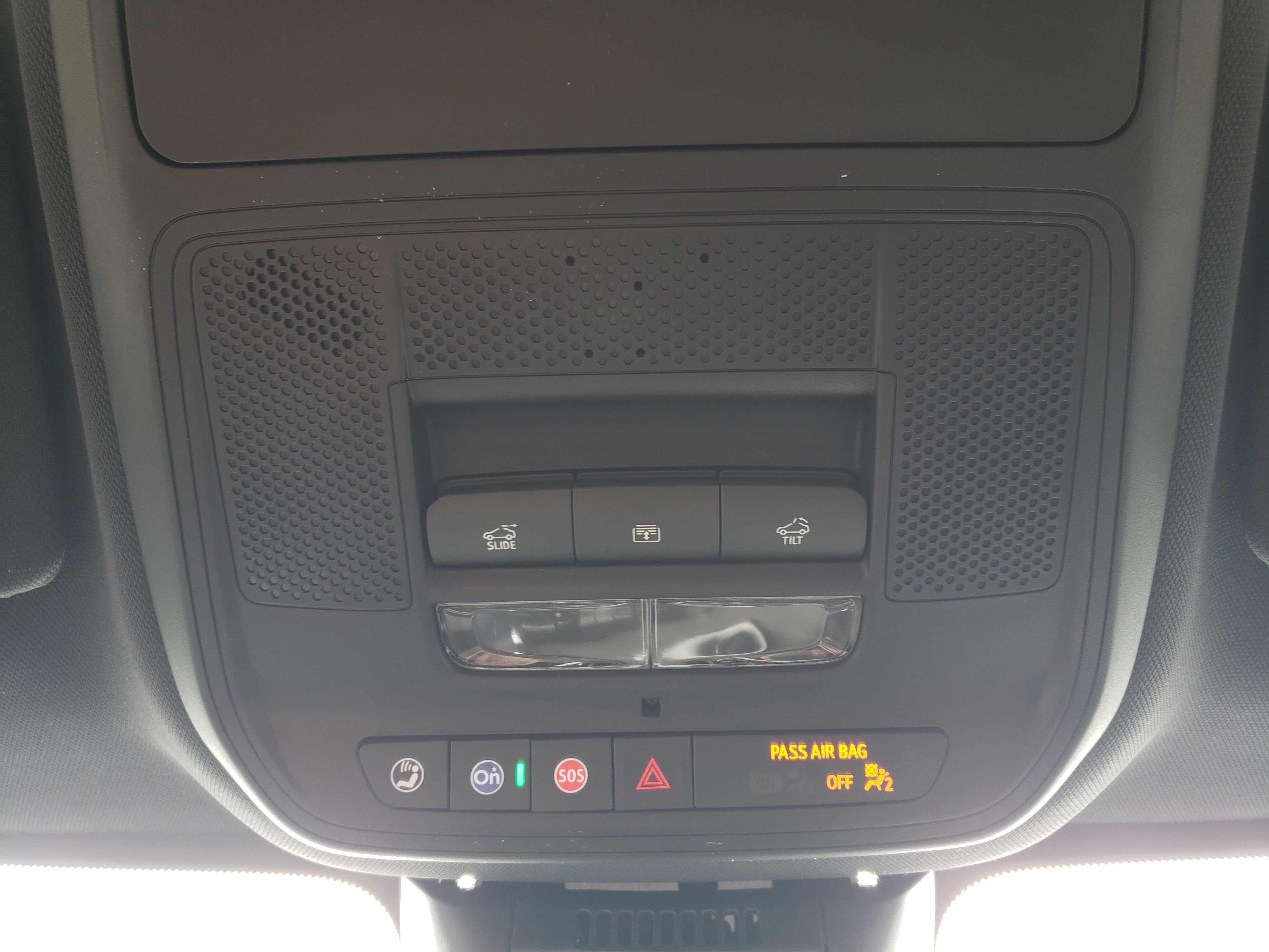 New 2026 Chevrolet Equinox LT FWD image 25