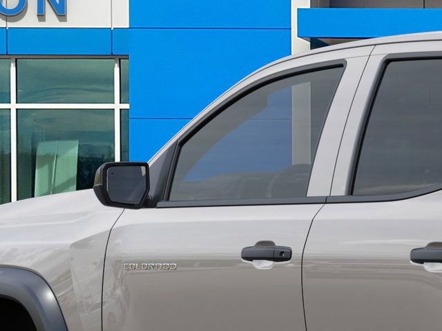 New 2026 Chevrolet Colorado Trail Boss image 12
