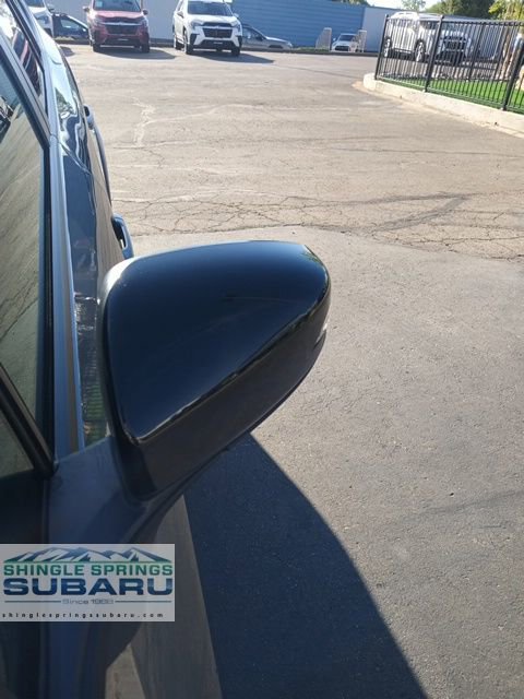 Certified 2025 Subaru Outback Onyx Edition AWD/4WD image 18