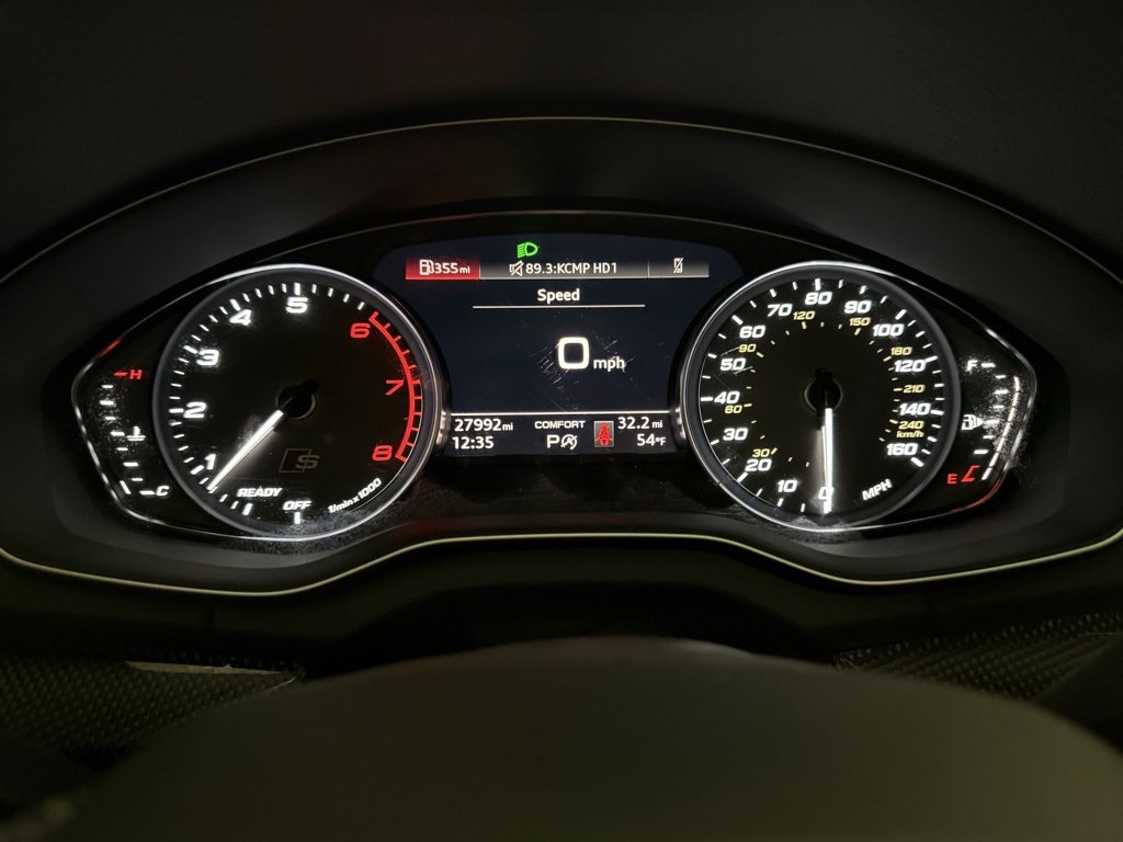 Used 2022 Audi SQ5 Premium w/ Convenience Package image 10