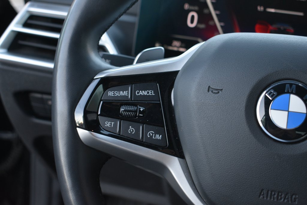 Used 2025 BMW 430i Convertible image 23