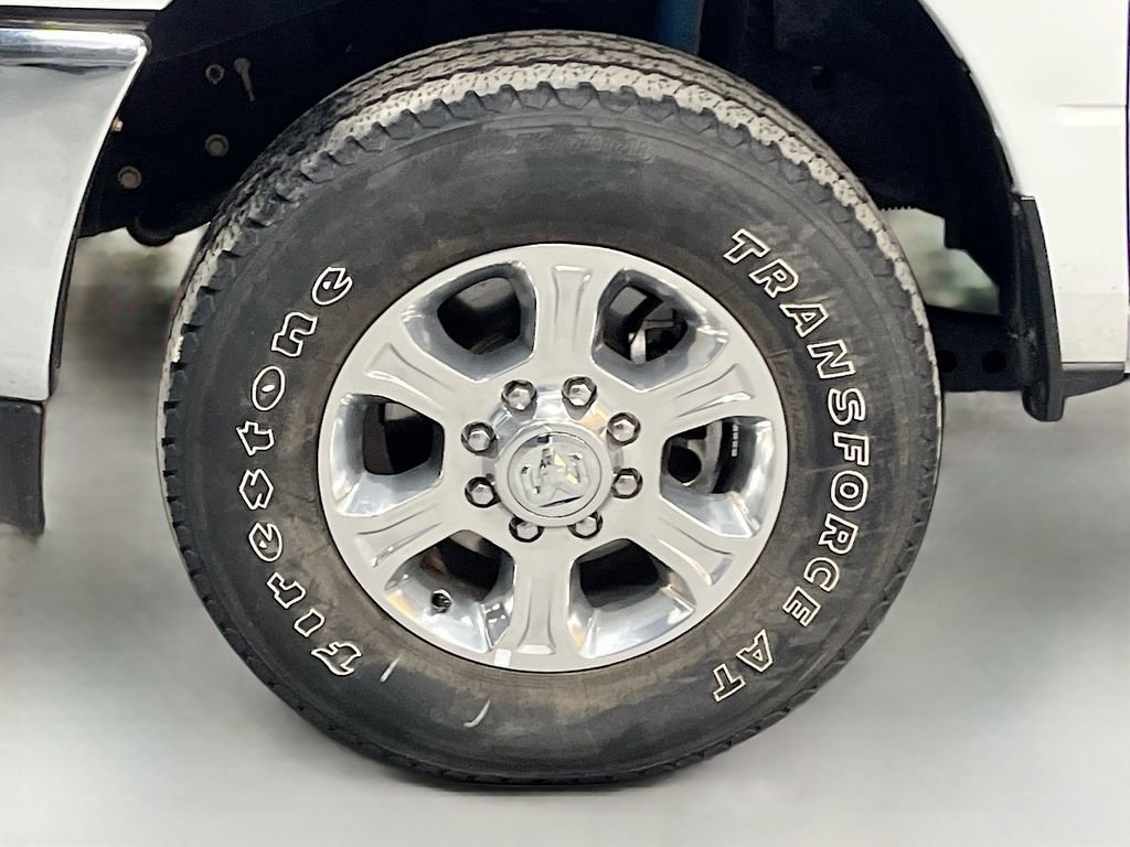 Used 2023 RAM 2500 Big Horn w/ Level 2 Equipment Group image 29