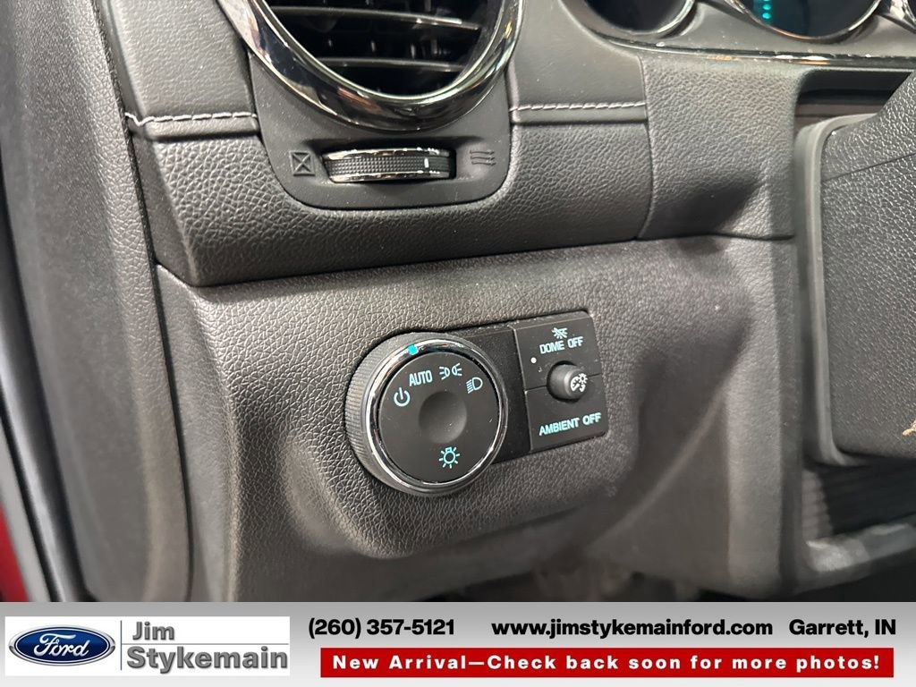 Used 2017 Buick Enclave Premium w/ Experience Buick Package image 16