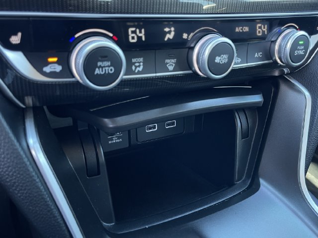 Certified 2022 Honda Accord Sport Special Edition image 18