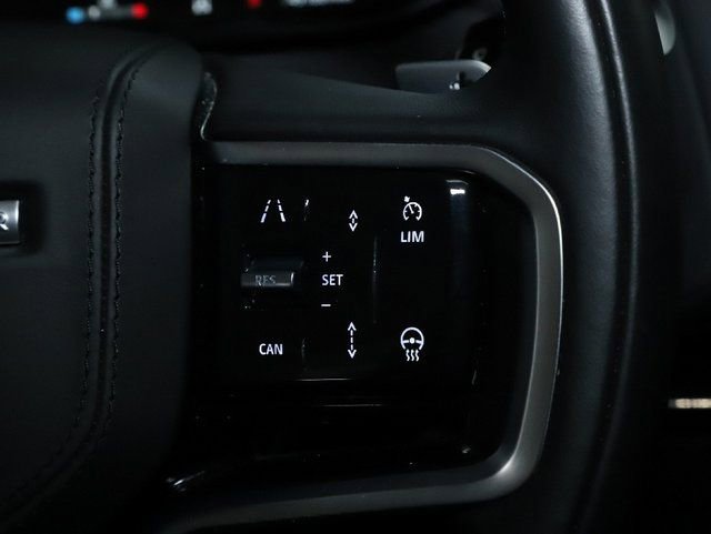Certified 2023 Land Rover Range Rover Sport SE image 24