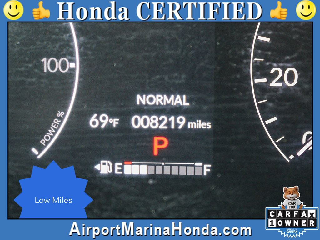 Certified 2024 Honda CR-V Sport video 2