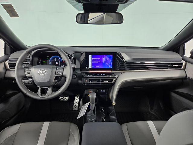 New 2026 Toyota Camry SE image 20