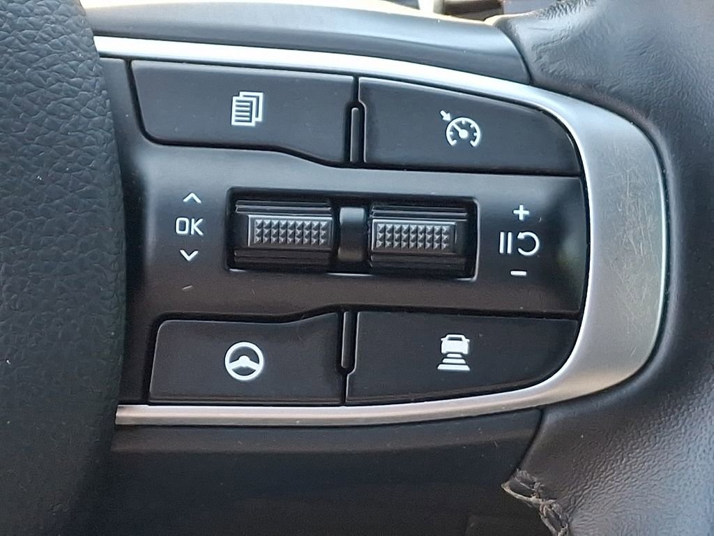 Certified 2024 Kia K5 GT-Line FWD image 19