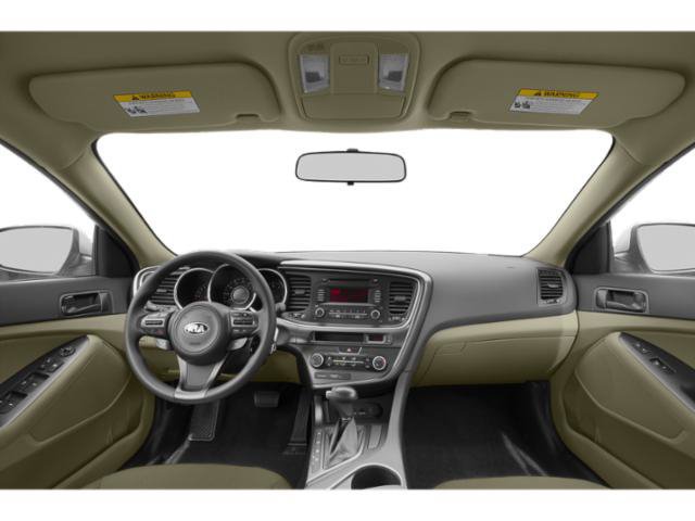 Used 2015 Kia Optima LX FWD image 10