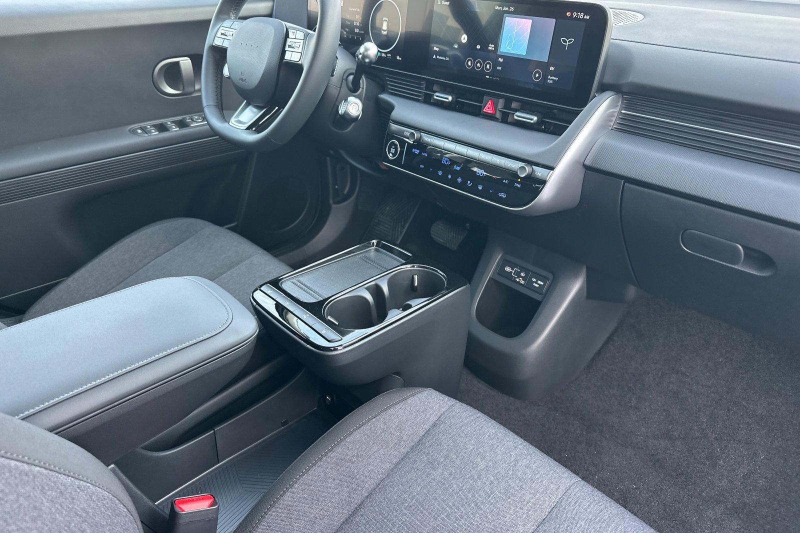 New 2026 Hyundai Ioniq 5 SE image 16