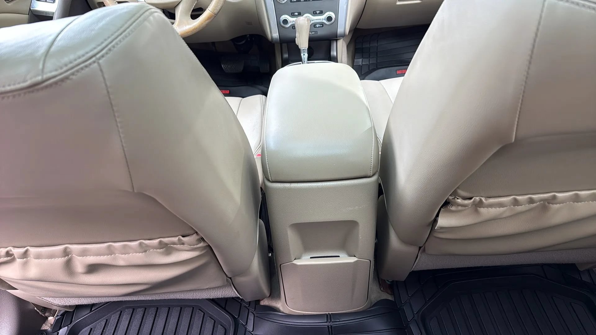 Used 2011 Nissan Murano SL w/ Navigation Pkg AWD/4WD image 41