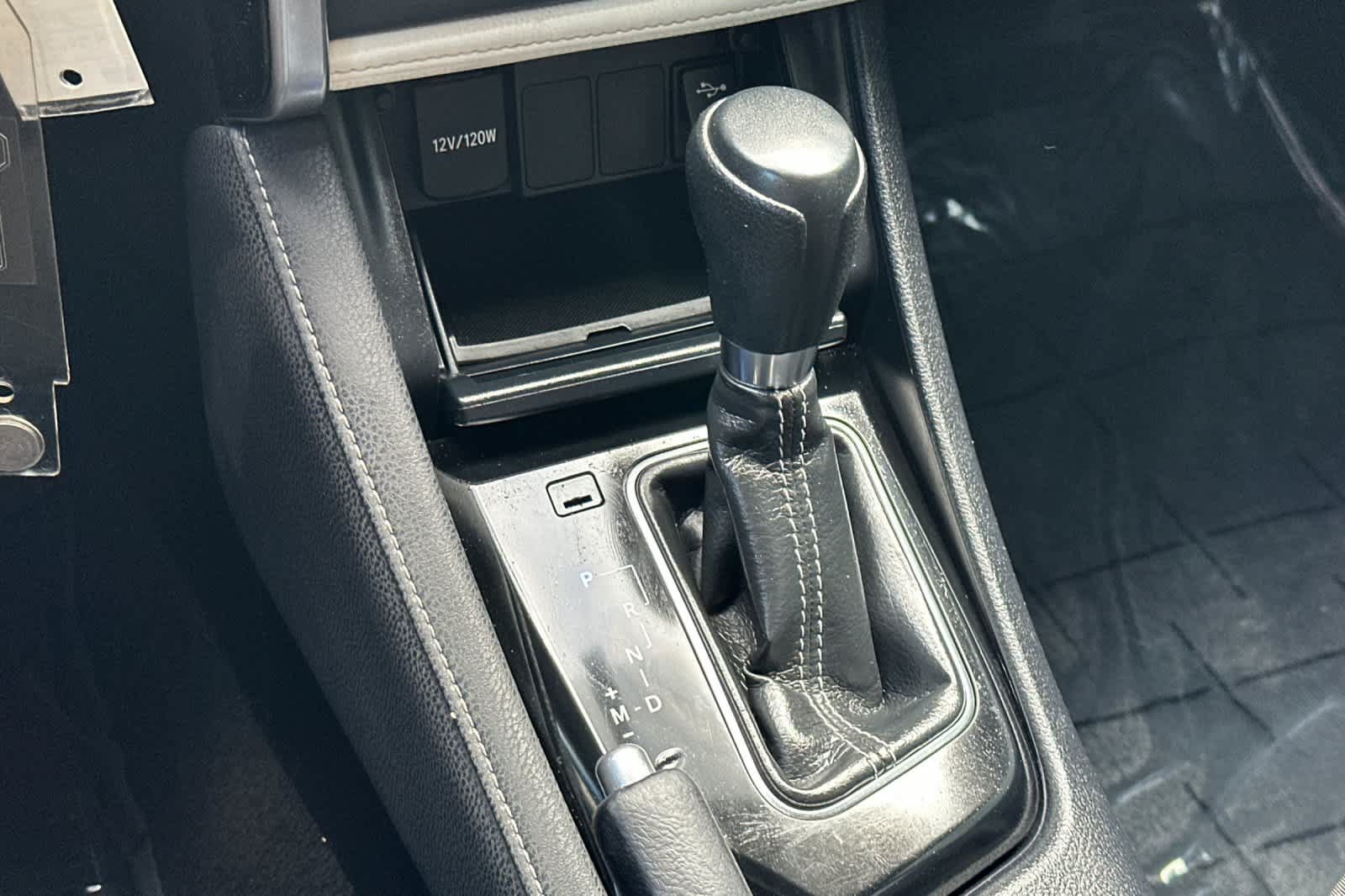Used 2016 Scion iM FWD image 21