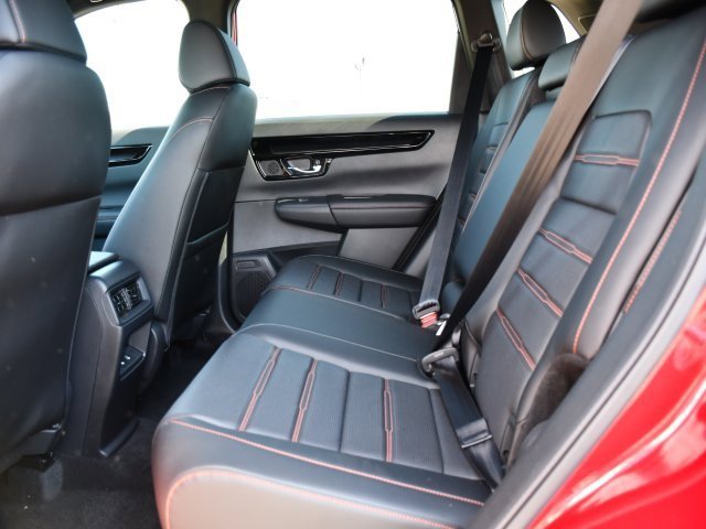 New 2026 Honda CR-V Sport Touring image 17