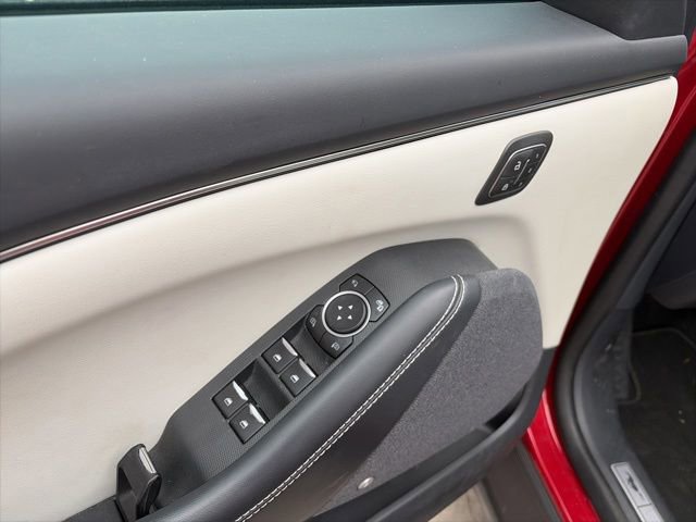Certified 2022 Ford Mustang Mach-E Premium RWD image 11