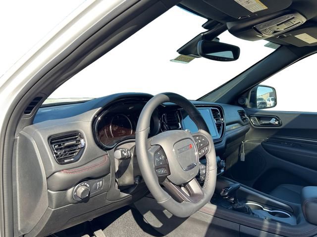 New 2026 Dodge Durango GT AWD/4WD image 11