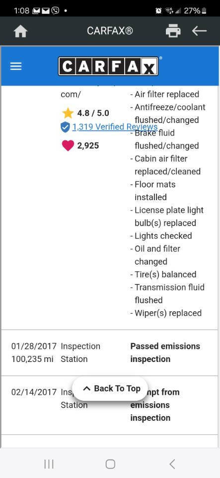 Used 2013 Toyota Avalon XLE Touring image 65
