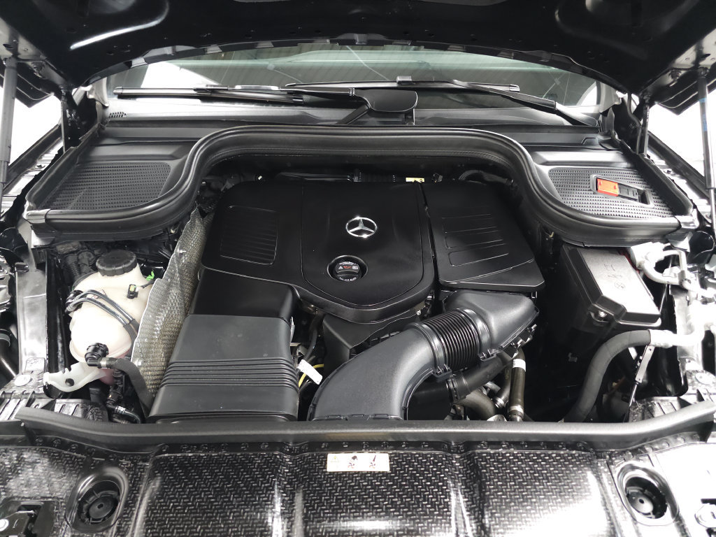 Certified 2026 Mercedes-Benz GLE 350 4MATIC image 36