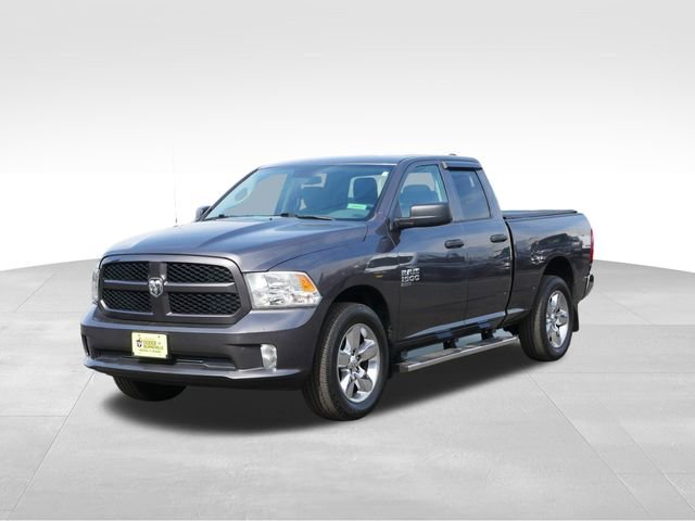 Used 2019 RAM 1500 Express w/ Express Value Package image 3