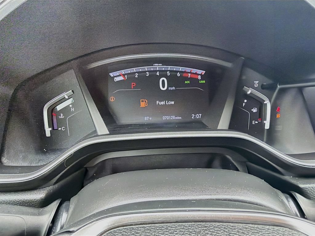 Used 2018 Honda CR-V Touring image 41