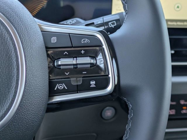 New 2026 Kia Carnival LXS FWD image 27