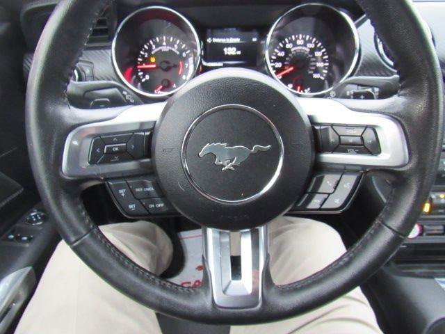 Used 2017 Ford Mustang Coupe w/ Equipment Group 051A image 18