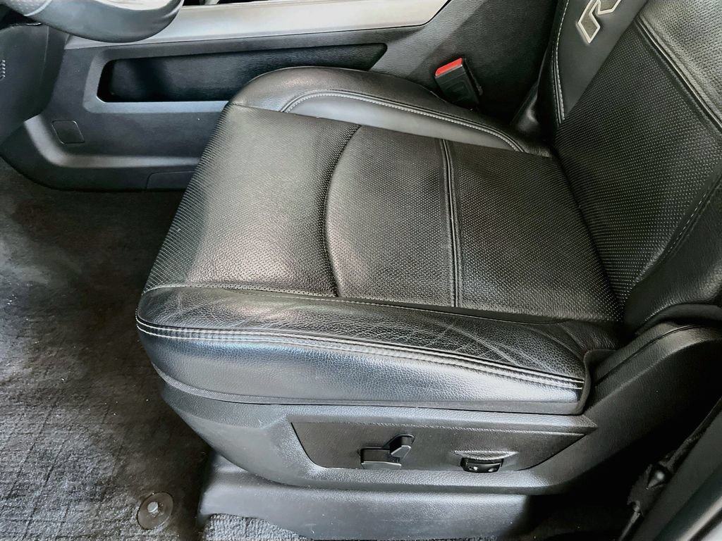 Used 2023 RAM 2500 Rebel w/ Level 1 Equipment Group AWD/4WD image 19