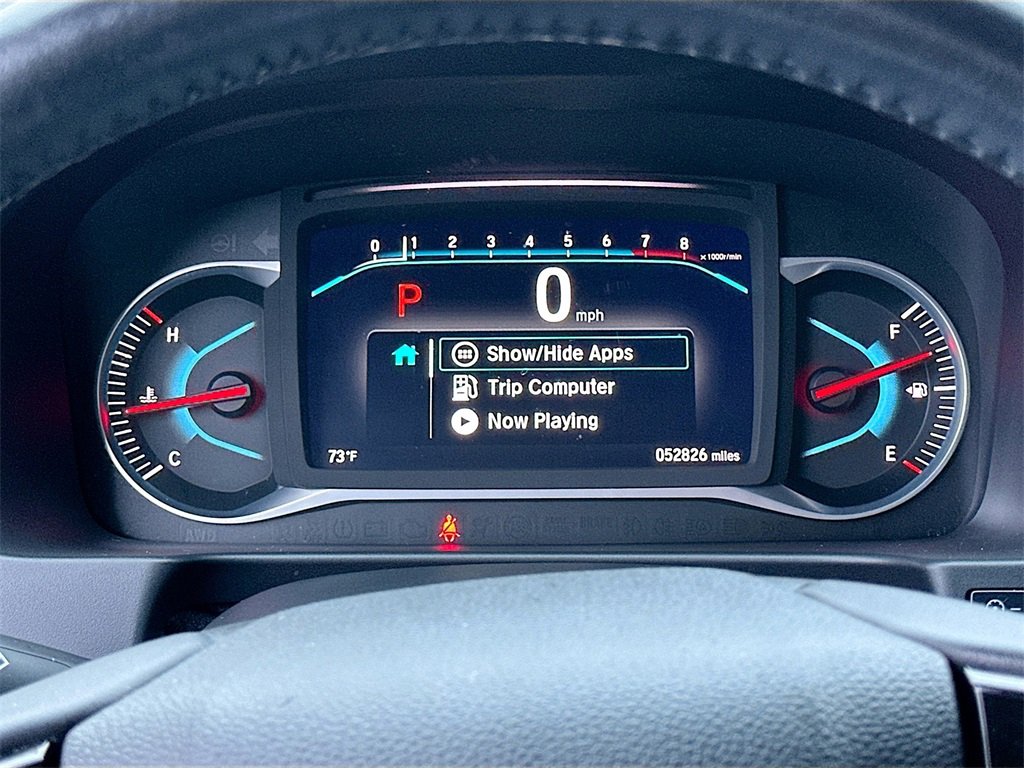 Used 2019 Honda Pilot Touring image 12