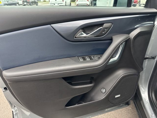 Used 2023 Chevrolet Blazer RS w/ LPO, Floor Liner Package image 12