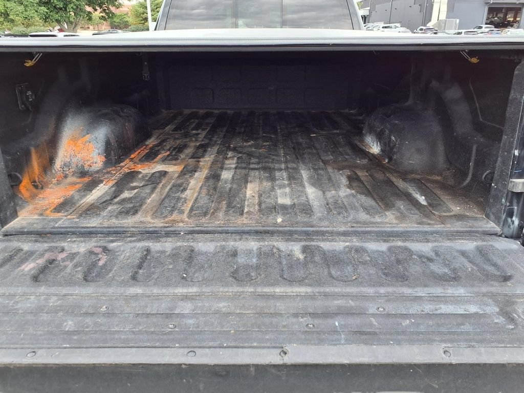 Used 2021 RAM 2500 Limited w/ Body Color Bumper Group AWD/4WD image 23