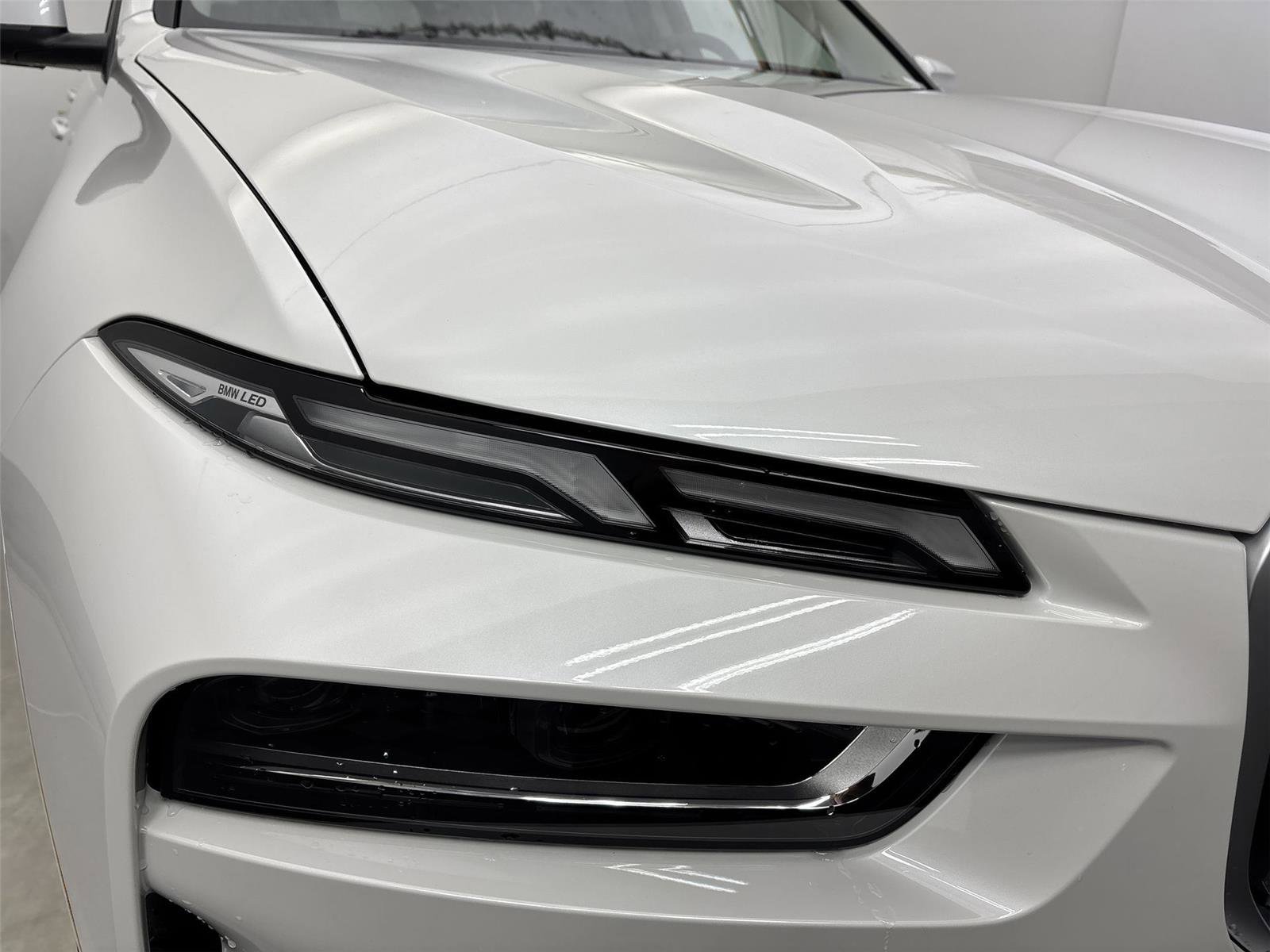 New 2026 BMW X7 xDrive40i image 18