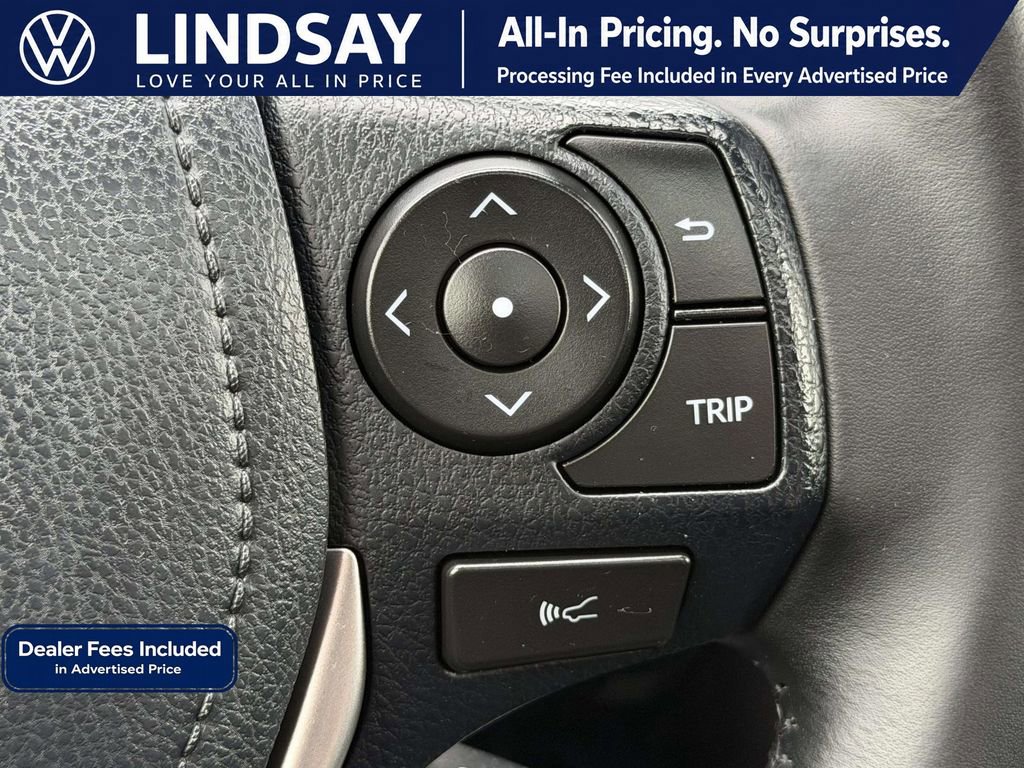 Used 2018 Toyota RAV4 Limited w/ Advanced Technology Package AWD/4WD image 20