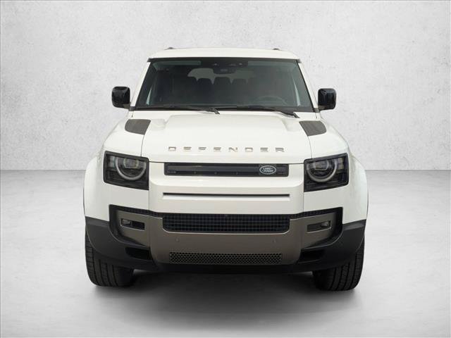 New 2026 Land Rover Defender 110 S AWD/4WD image 6