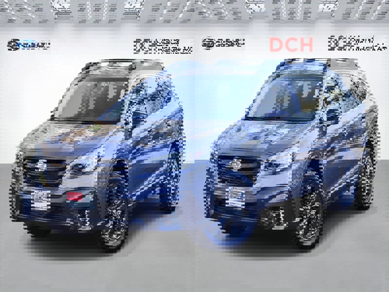 Used 2020 Subaru Outback Onyx Edition XT image 1