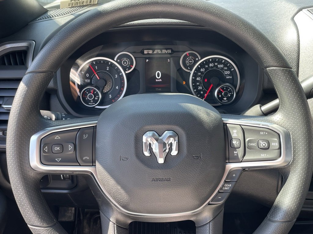 New 2026 RAM 5500 Tradesman image 21