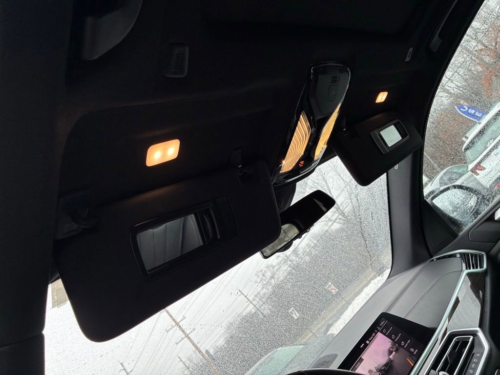 Used 2020 BMW X5 xDrive40i w/ Convenience Package image 47