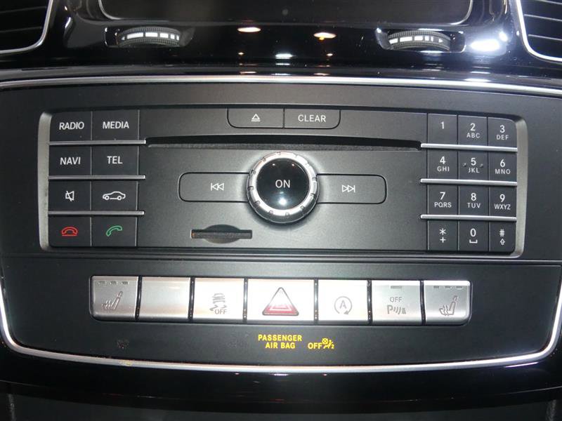 Used 2018 Mercedes-Benz GLS 450 4MATIC image 39