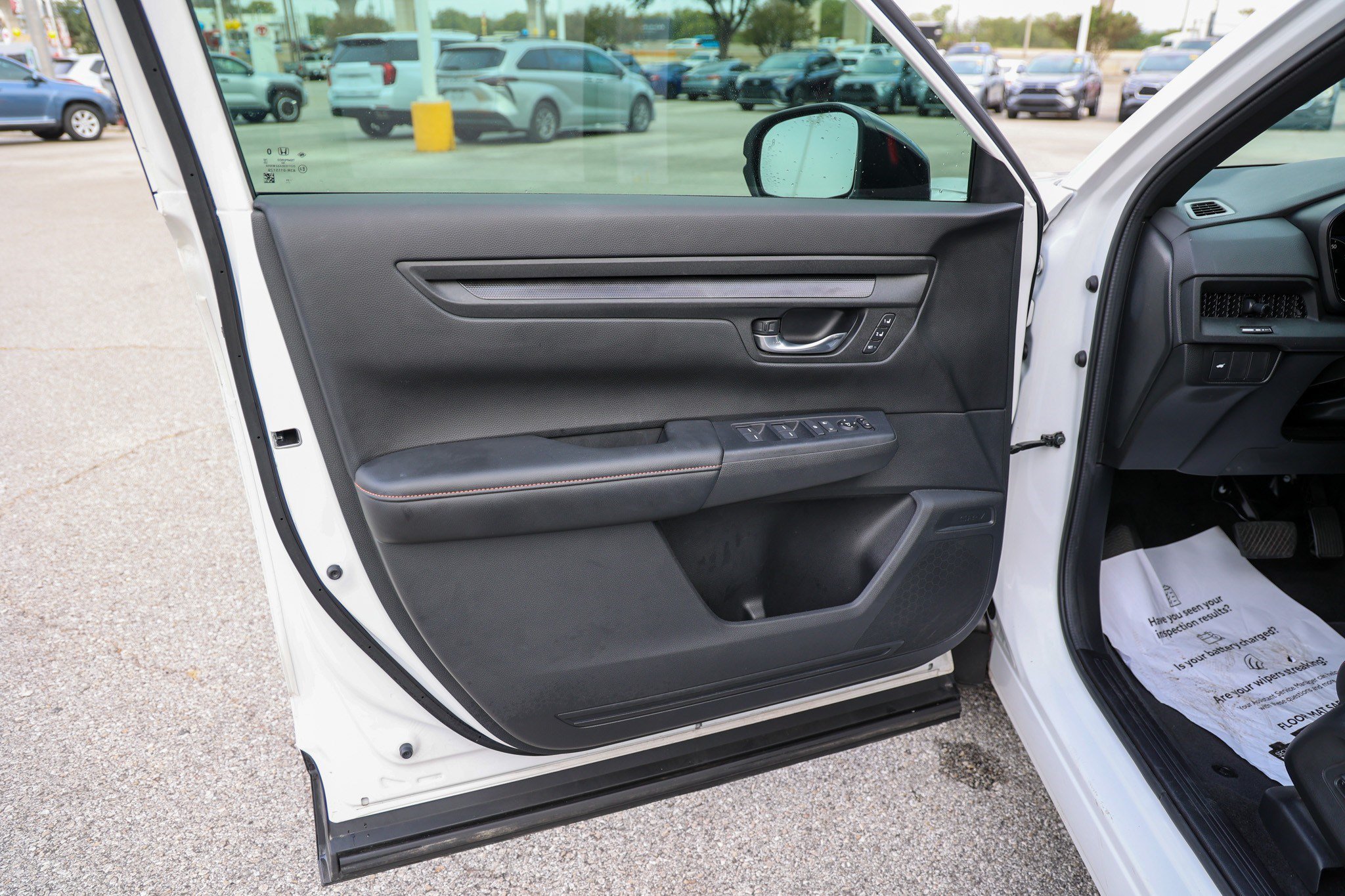 Used 2026 Honda CR-V Sport-L image 32