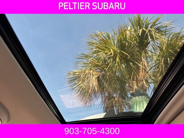 Certified 2022 Subaru Outback Touring XT w/ Popular Package #2 image 11