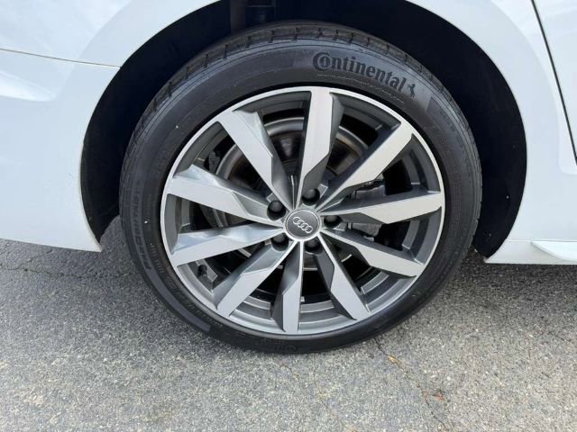 Used 2020 Audi A4 2.0T Premium Plus w/ Premium Plus Package image 20