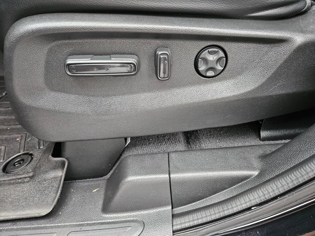 Used 2021 Honda Odyssey EX-L image 19