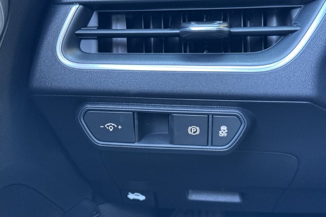 New 2026 Kia K4 FWD image 30