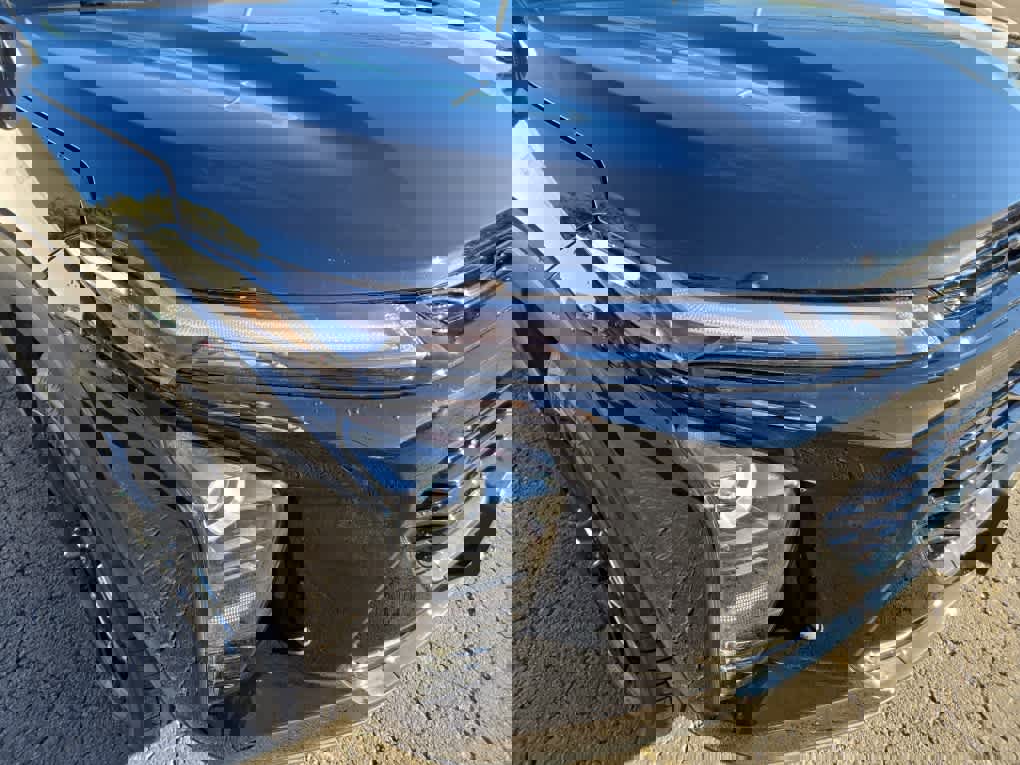 New 2026 Chevrolet Trax ACTIV w/ Driver Confidence Package image 10