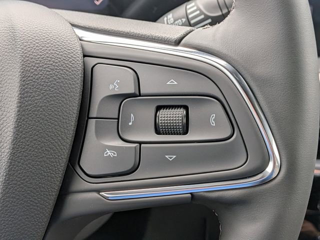 New 2026 Buick Envista Sport Touring FWD image 27