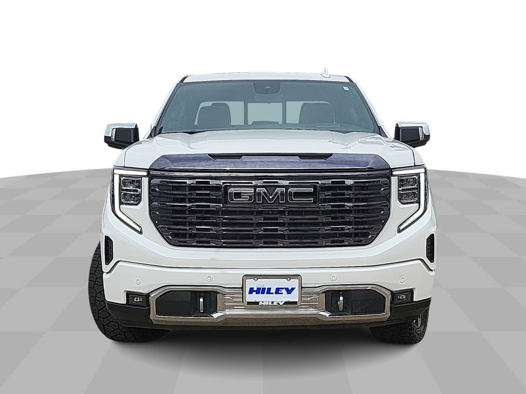 Certified 2023 GMC Sierra 1500 Denali Ultimate image 3