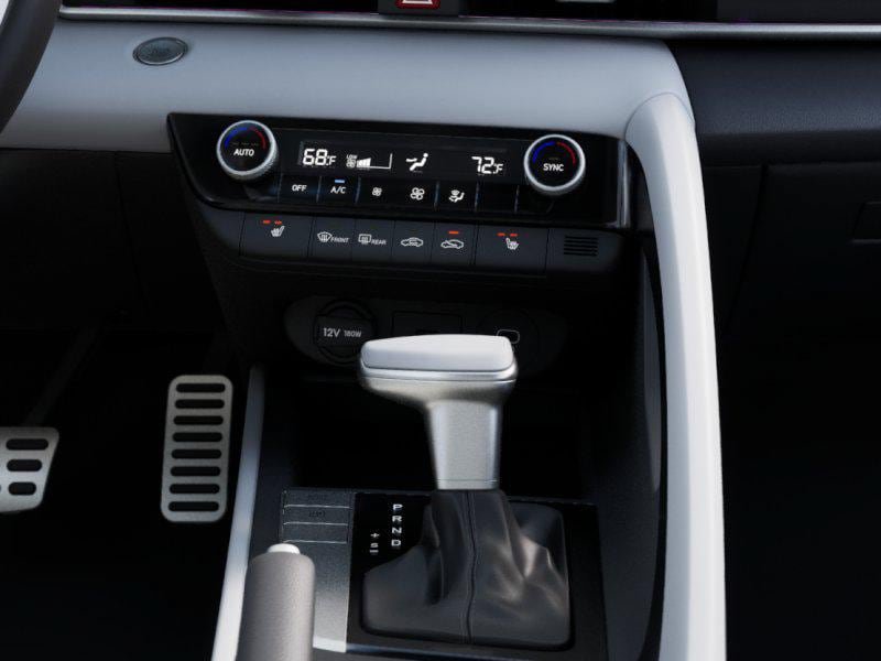 New 2026 Hyundai Elantra SEL Sport FWD image 16