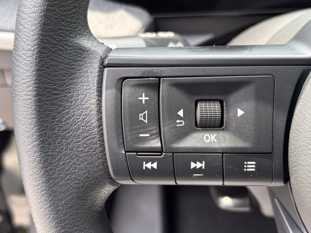 New 2026 Nissan Kicks SV w/ Cold Weather Package AWD/4WD image 15