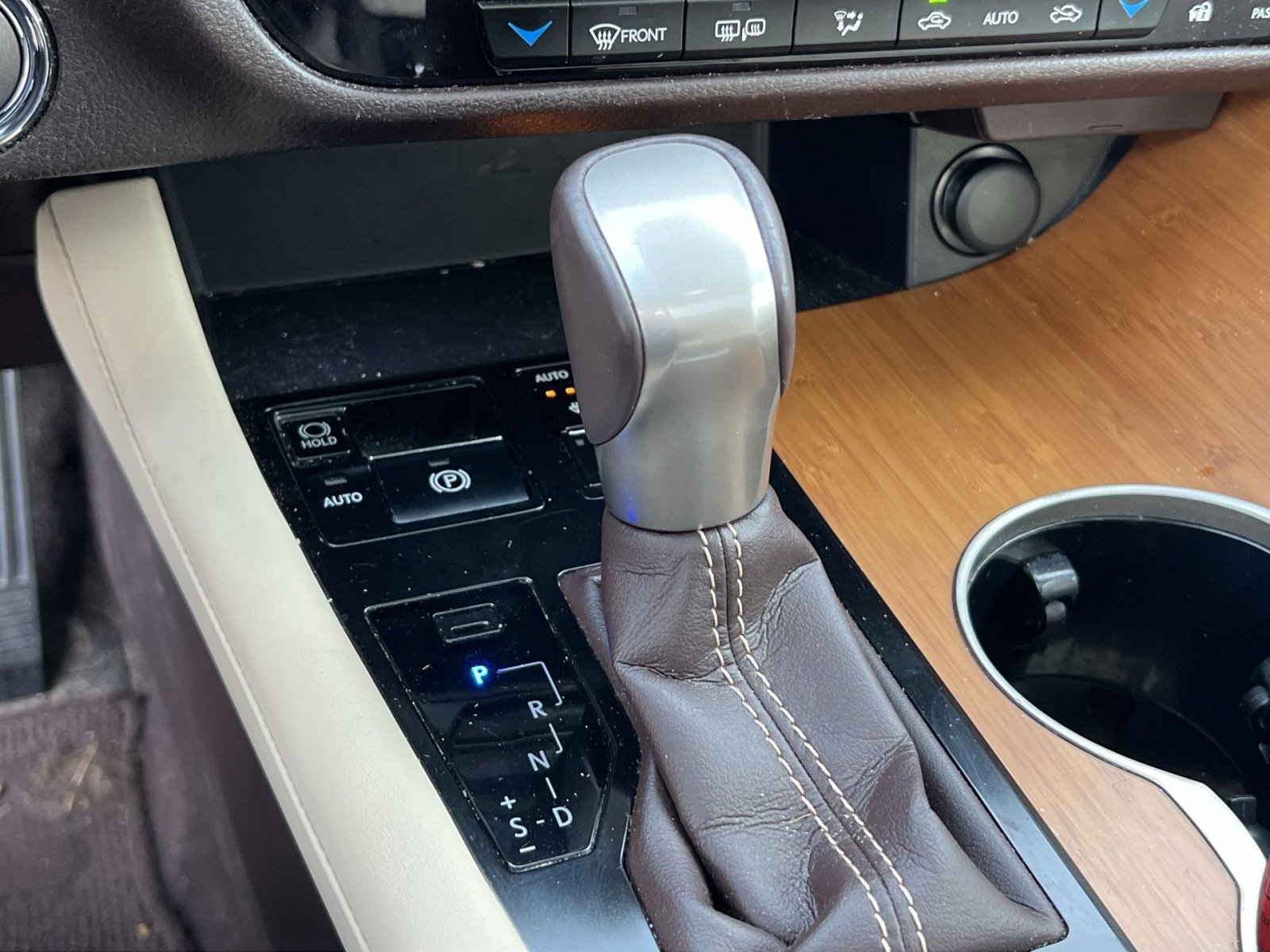 Used 2017 Lexus RX 350 AWD image 20